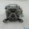 Whirlpool / Indesit Mosógép Motor – 300W, Eredeti – IWSB, IWC széria (C00302487)