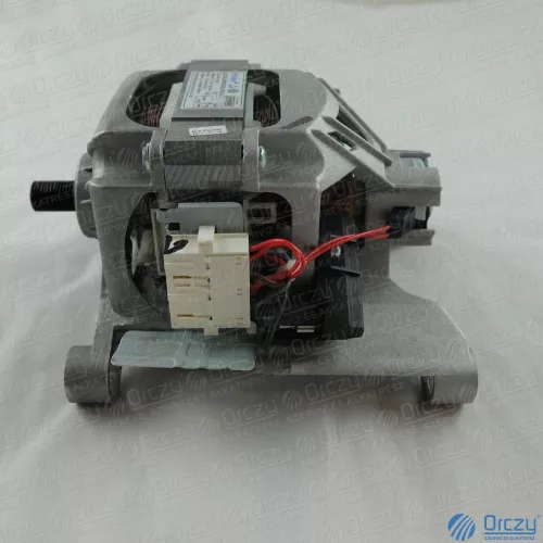 Whirlpool / Indesit Mosógép Motor – 300W, Eredeti – IWSB, IWC széria (C00302487)