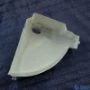 Mosószertartó alsó (eredeti) WHIRLPOOL / INDESIT mosógép