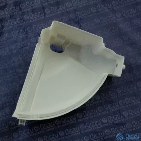   Mosószertartó alsó (eredeti) WHIRLPOOL / INDESIT mosógép