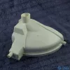 Mosószertartó alsó (eredeti) WHIRLPOOL / INDESIT mosógép