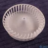 Lapát, ventilátor (eredeti) INDESIT szárítógép