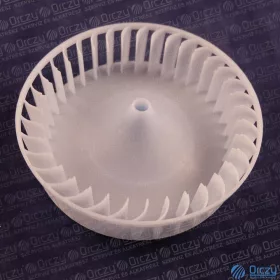 Lapát, ventilátor (eredeti) INDESIT szárítógép