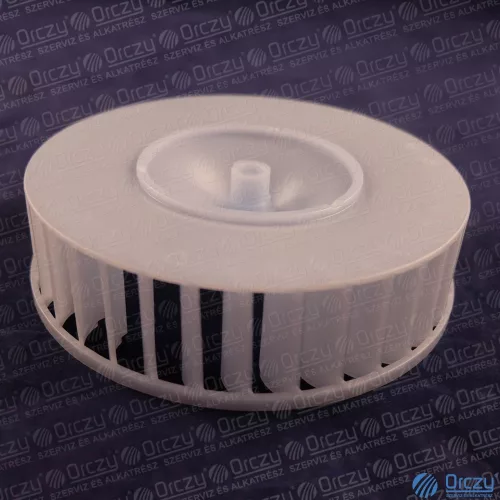 Lapát, ventilátor (eredeti) INDESIT szárítógép