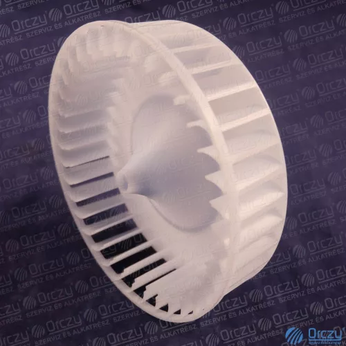 Lapát, ventilátor (eredeti) INDESIT szárítógép