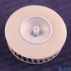 Lapát, ventilátor (eredeti) INDESIT szárítógép