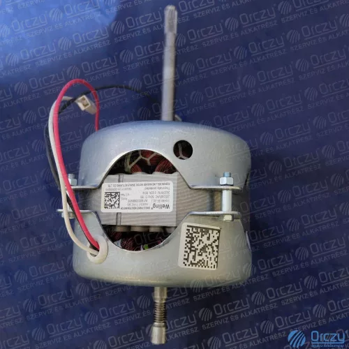 Motor (eredeti) INDESIT szárítógép
