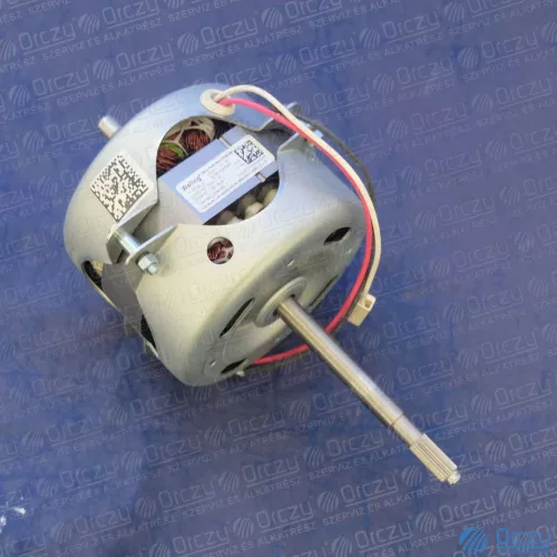 Motor (eredeti) INDESIT szárítógép