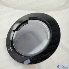 Ajtó (eredeti) WHIRLPOOL / INDESIT mosógép