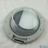 Ajtó (eredeti) WHIRLPOOL / INDESIT mosógép