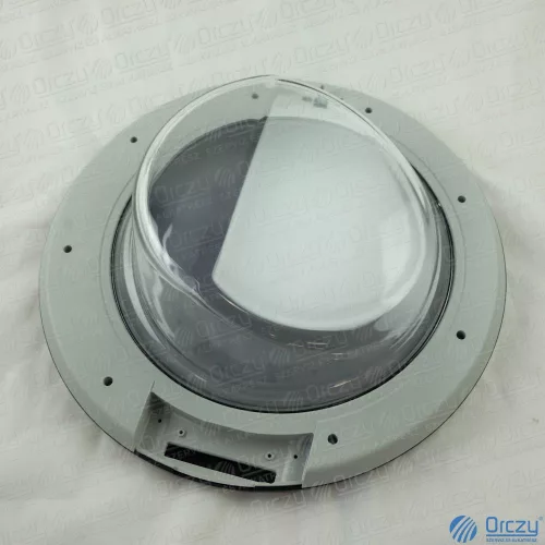 Ajtó (eredeti) WHIRLPOOL / INDESIT mosógép