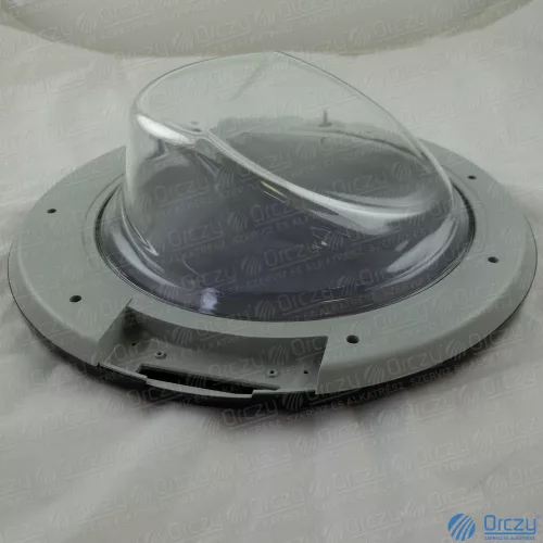 Ajtó (eredeti) WHIRLPOOL / INDESIT mosógép