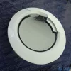 Ajtó (eredeti) WHIRLPOOL / INDESIT mosógép