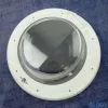 Ajtó (eredeti) WHIRLPOOL / INDESIT mosógép