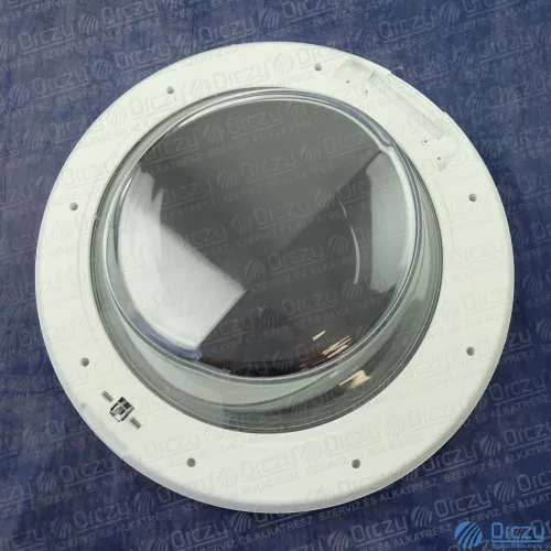 Ajtó (eredeti) WHIRLPOOL / INDESIT mosógép