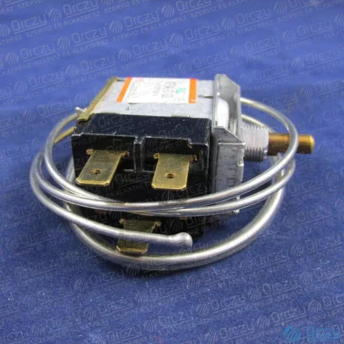 WHIRLPOOL INDESIT hutogep hofokszabalyzo termosztat C00305556