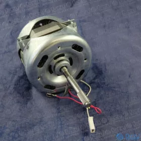 Motor (eredeti) WHIRLPOOL / INDESIT szárítógép
