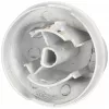 Gomb (eredeti) WHIRLPOOL / INDESIT szárítógép