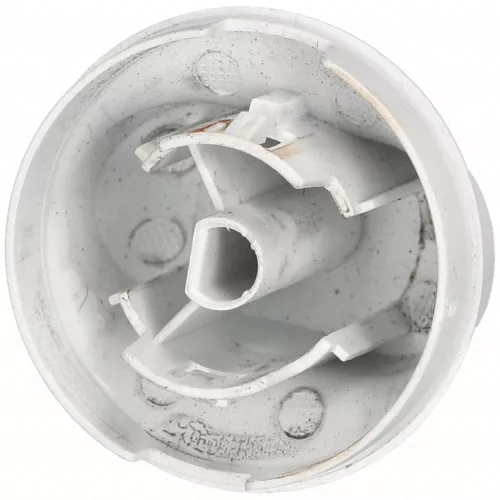 Gomb (eredeti) WHIRLPOOL / INDESIT szárítógép