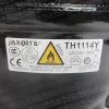 Kompresszor TG1114Y R600A (eredeti) INDESIT hűtőgép