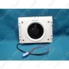 Indesit / Ariston Hűtőgép Fagyasztótér Ventilátor – 12V DC, 0.15A – No Frost hűtőkhöz (C00308602)