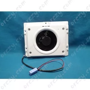 Indesit / Ariston Hűtőgép Fagyasztótér Ventilátor – 12V DC, 0.15A – No Frost hűtőkhöz (C00308602)