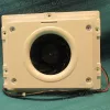 Indesit / Ariston Hűtőgép Fagyasztótér Ventilátor – 12V DC, 0.15A – No Frost hűtőkhöz (C00308602)