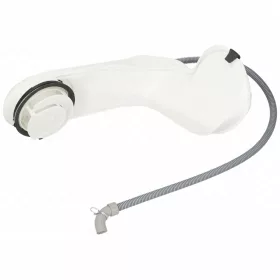 Kondenzvíz elvezető cső (eredeti) INDESIT szárítógép