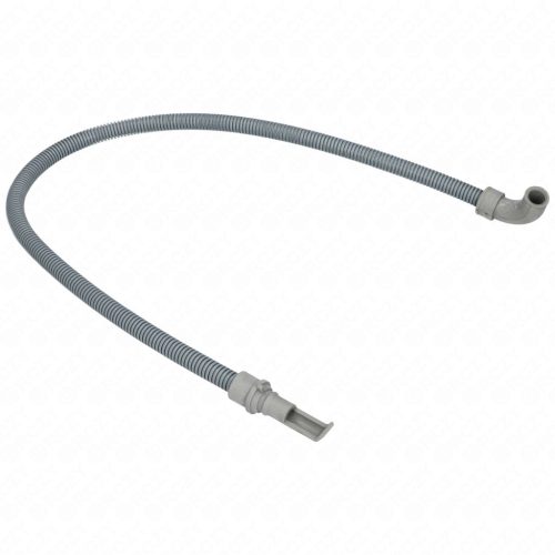 Belsőcső (kondenzvíz elvezető, eredeti) INDESIT mosó-szárítógép