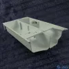 Mosószeradagoló felső (eredeti) WHIRLPOOL / INDESIT mosógép