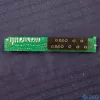 Elektronika, kezelő (eredeti) INDESIT tűzhely