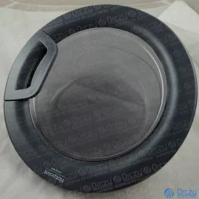 Ajtó (eredeti) WHIRLPOOL / INDESIT mosógép