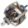 Motor (eredeti) WHIRLPOOL / INDESIT szárítógép