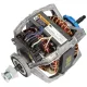 WHIRLPOOL / INDESIT szárítógép motor
