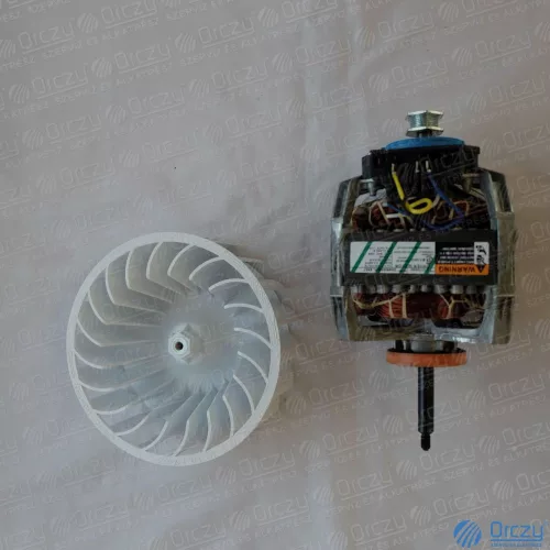 Motor (eredeti) MAYTAG szárítógép
