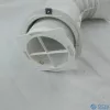 Cső külső (eredeti) WHIRLPOOL / INDESIT szárítógép