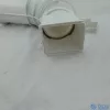 Cső külső (eredeti) WHIRLPOOL / INDESIT szárítógép