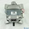 Motor (eredeti) WHIRLPOOL / INDESIT mosógép