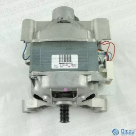 Motor (eredeti) WHIRLPOOL / INDESIT mosógép