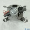Motor (eredeti) WHIRLPOOL / INDESIT mosógép