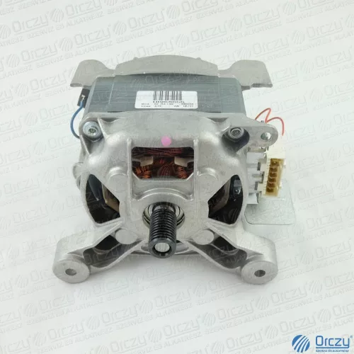 Motor (eredeti) WHIRLPOOL / INDESIT mosógép