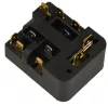 Startrelé Kompresszorhoz Jiaxipera / Bosch / Bekohoz – Klixon 6SP9028 – PTC Indító (JM1110Y kompatibilis)