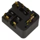 Startrelé Kompresszorhoz Jiaxipera / Bosch / Bekohoz – Klixon 6SP9028 – PTC Indító (JM1110Y kompatibilis)