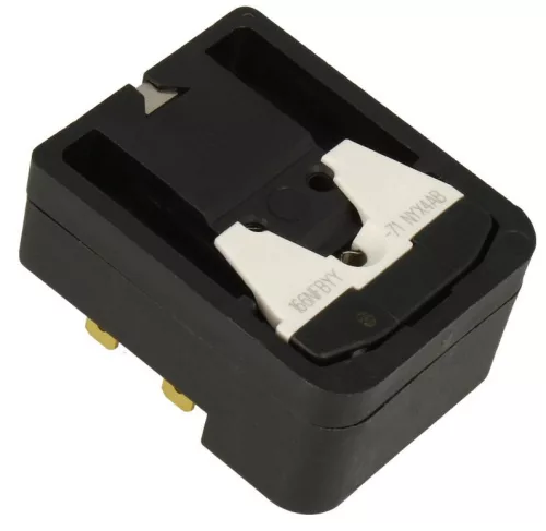 Startrelé Kompresszorhoz Jiaxipera / Bosch / Bekohoz – Klixon 6SP9028 – PTC Indító (JM1110Y kompatibilis)