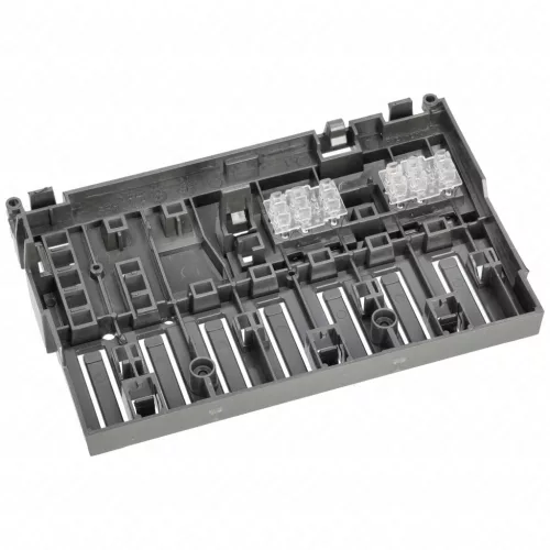 Whirlpool Szárítógép Kezelőpanel Tartó Közdarab – AZB széria (C00324811)