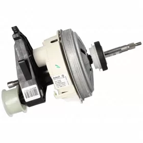 Motor (eredeti) WHIRLPOOL / INDESIT szárítógép