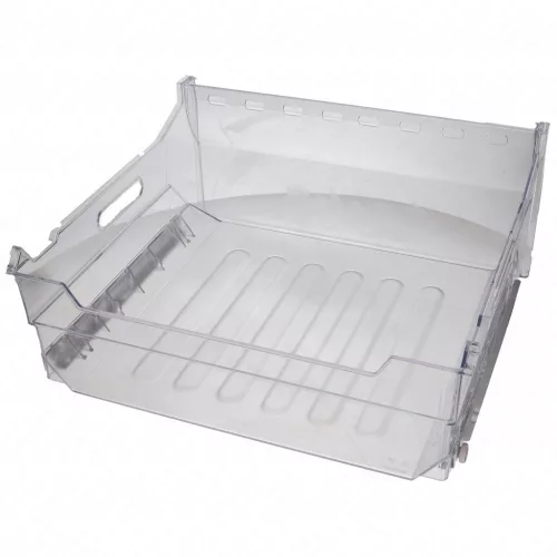 456x205x411 mm Fiók, fagyasztótér (eredeti) WHIRLPOOL / INDESIT hűtőgép