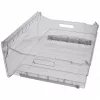 456x205x411 mm Fiók, fagyasztótér (eredeti) WHIRLPOOL / INDESIT hűtőgép