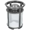 Whirlpool / Indesit Mosogatógép Hengeres Szűrő – 125 mm, Mikrofilter – Whirlpool, Indesit, Hotpoint (C00325002)