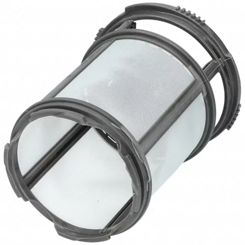 Whirlpool / Indesit Mosogatógép Hengeres Szűrő – 125 mm, Mikrofilter – Whirlpool, Indesit, Hotpoint (C00325002)